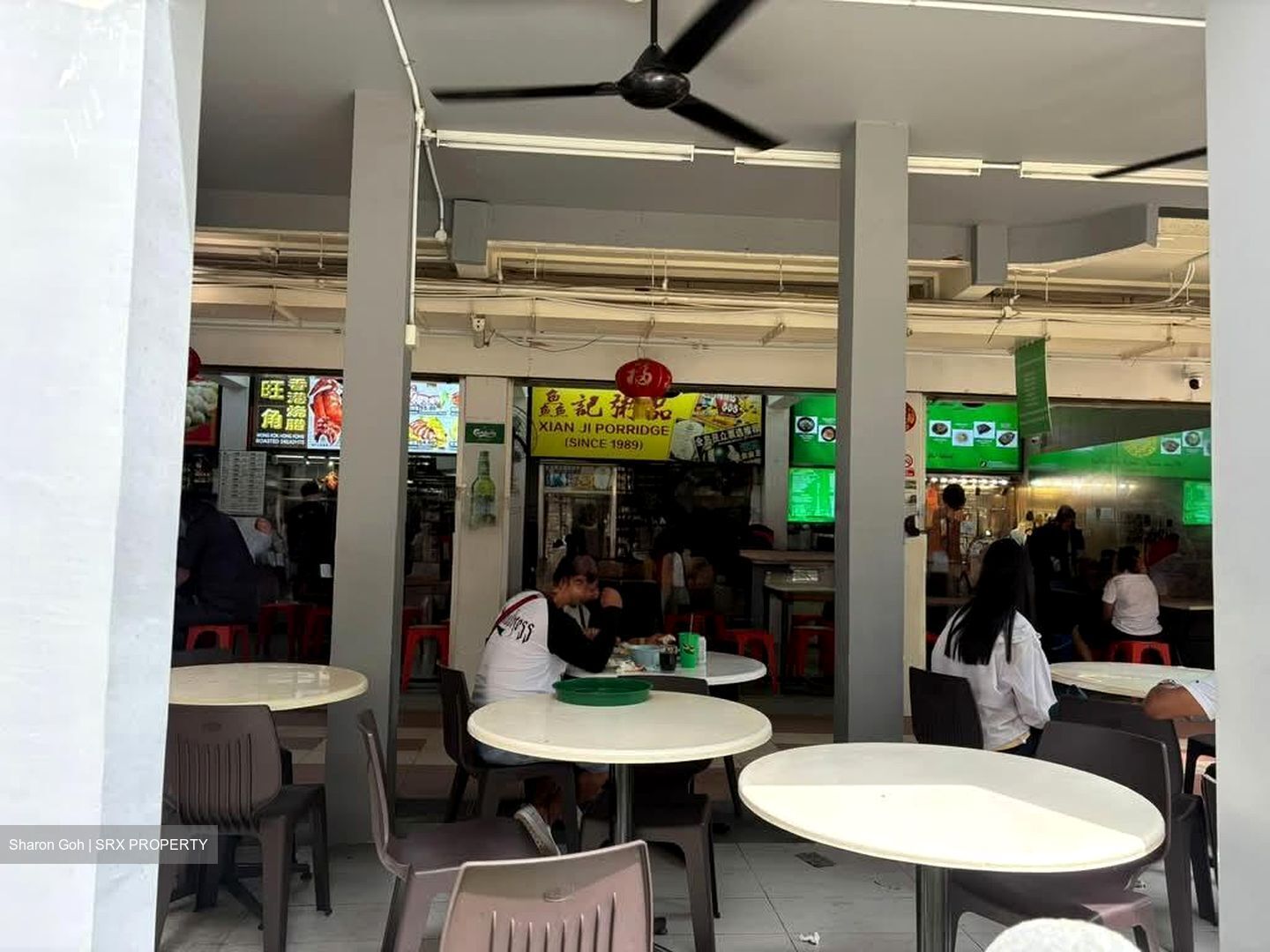 Tiong Bahru Orchid (D3), Shop House #566775171